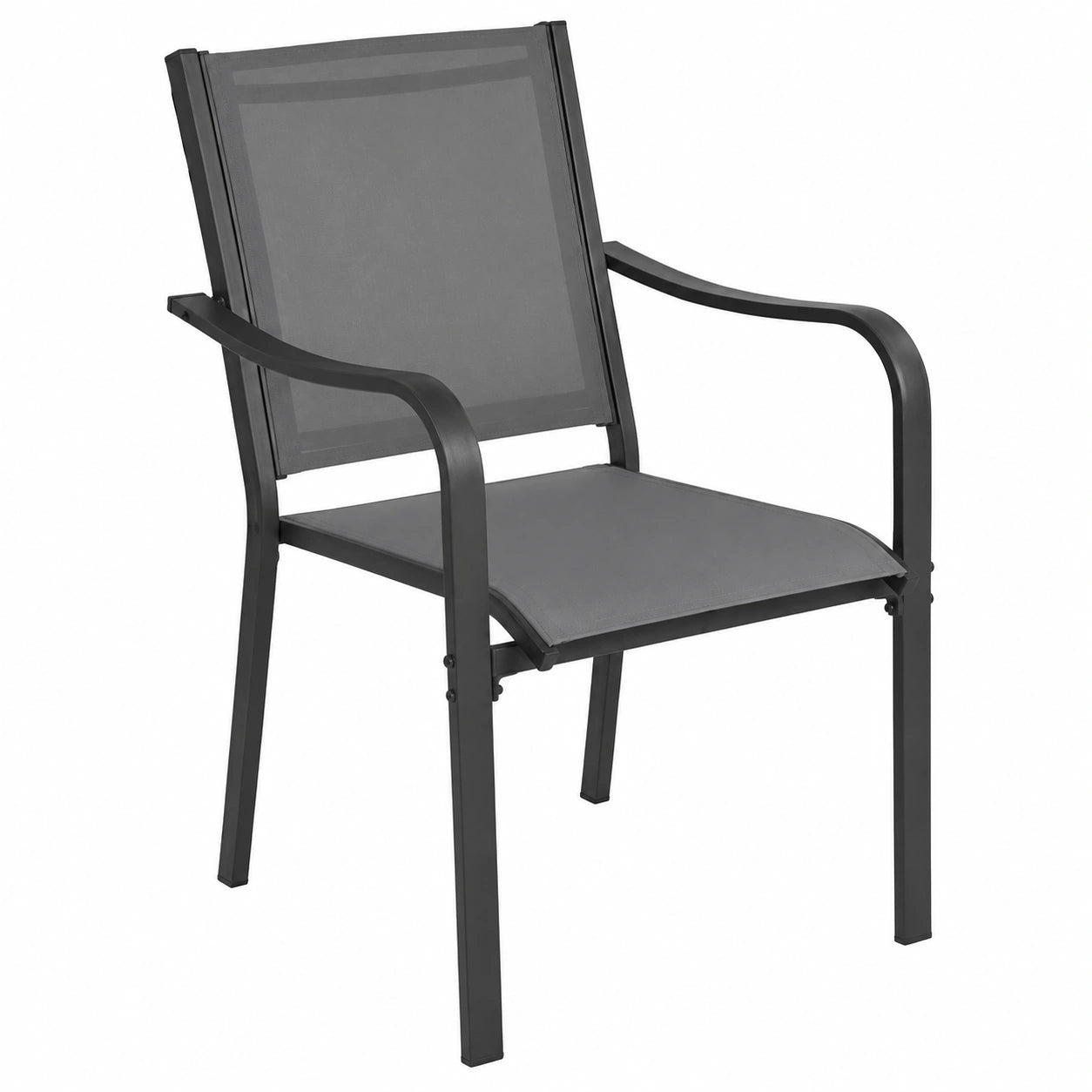 lot-de-2-chaises-empilables-pour-exterieur-terrasse-et-balcon-gris-lcypvnr113zq