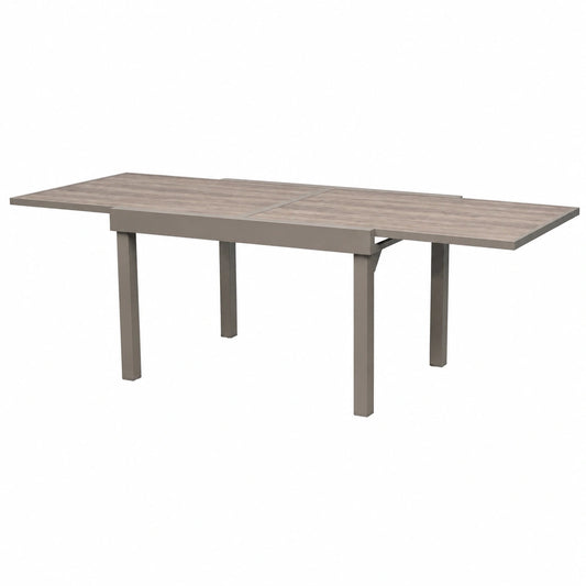 table-de-jardin-extensible-10-places-en-aluminium-et-verre-effet-bois-eiticpm257ch