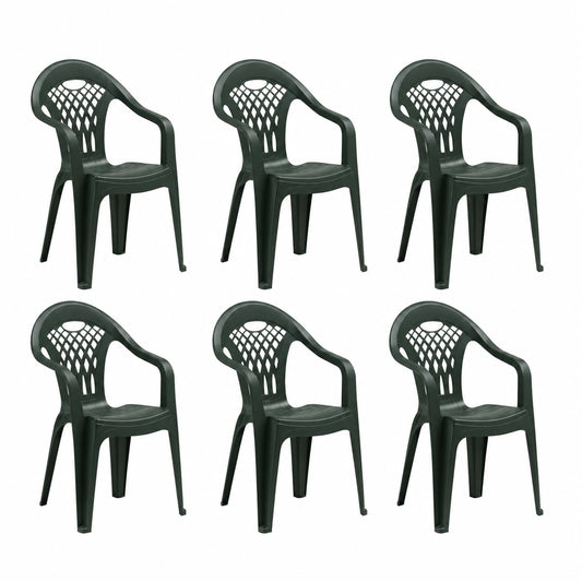 lot-de-6-chaises-de-jardin-empilables-en-plastique-resistant-vert-scsvbad167se