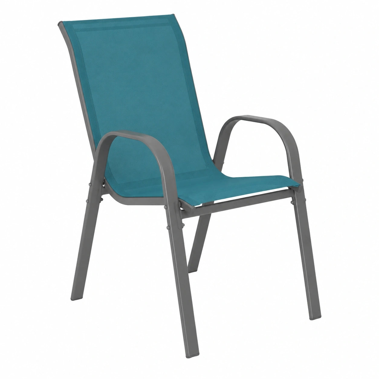 lot-de-6-chaises-de-jardin-empilables-en-metal-et-textilene-bleu-canard-lcilgvl158ty