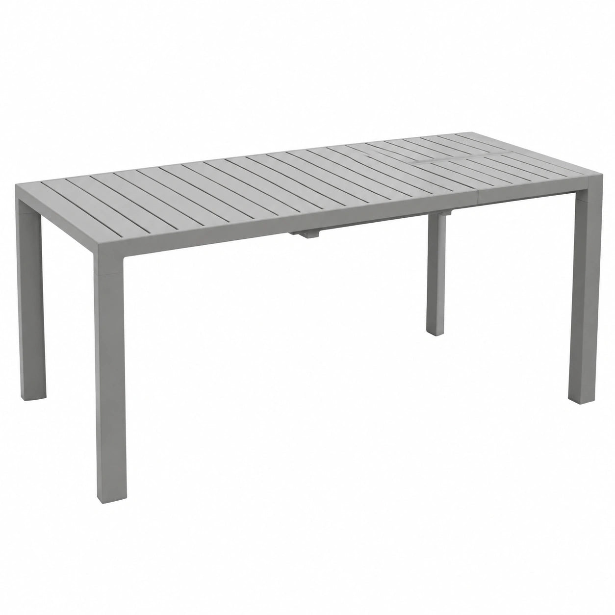 table-de-jardin-extensible-en-aluminium-gris-argente-resistante-aux-intemperies-msabujp249ts