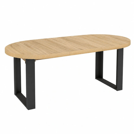 table-a-manger-extensible-ronde-410-personnes-bois-et-noir-rhuitbc281bc
